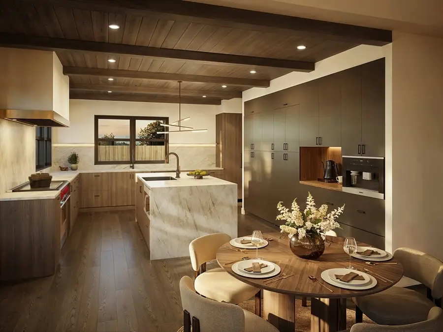 38 Stedman Street #38, Brookline, MA 02446 - #3