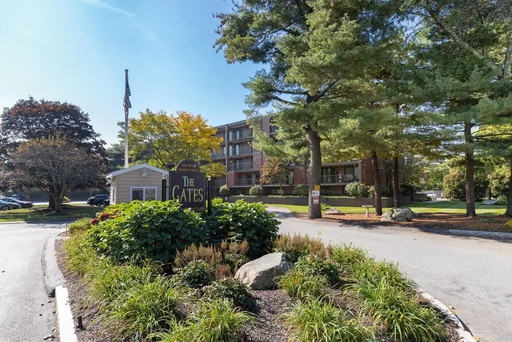 146 Marble Street #507, Stoneham, MA 02180 - #1