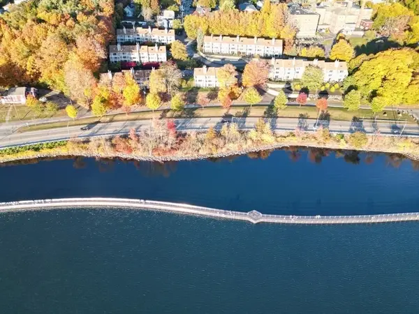 45 Lakeside Ave #31, Marlborough, MA 01752