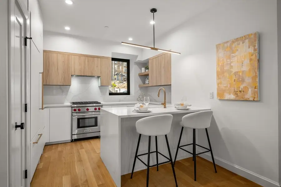 1618 Beacon #A, Brookline, MA 02446 - #2