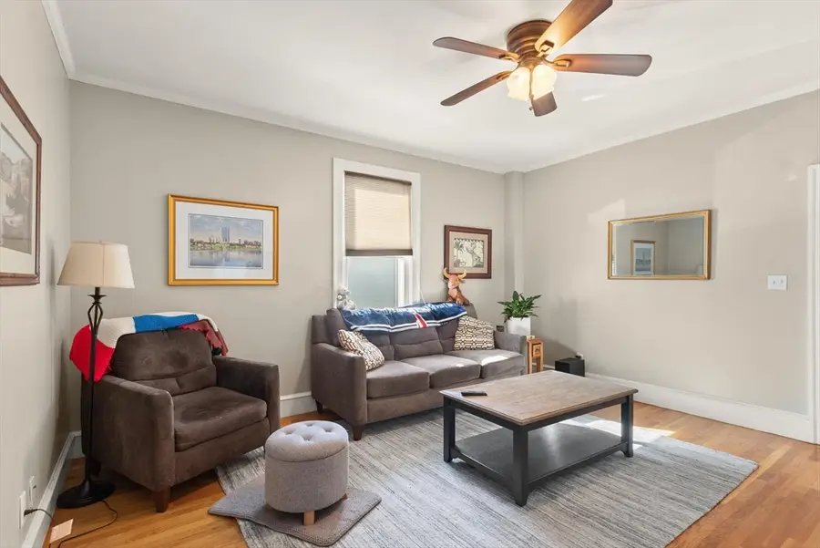 44 Stark Ave #A, Revere, MA 02151 - #2