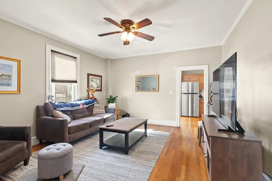 44 Stark Ave #A, Revere, MA 02151 - #3