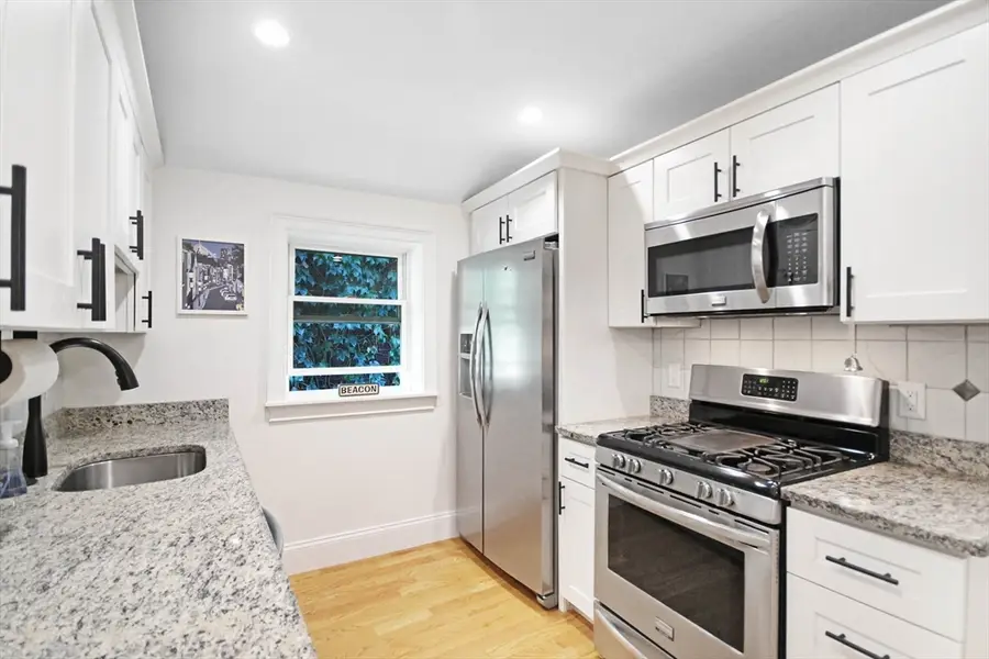 12 Salem Street Ave #2, Boston, MA 02129 - #2