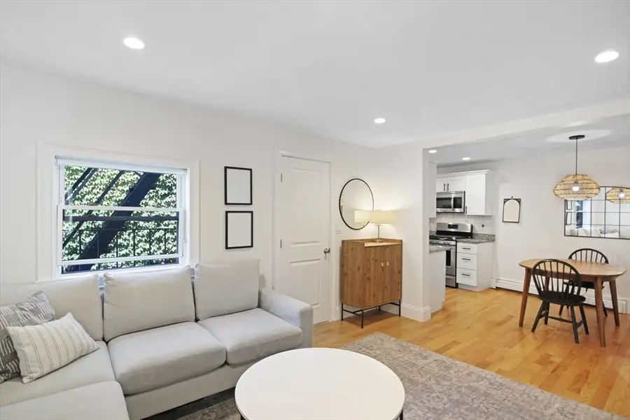 12 Salem Street Ave #2, Boston, MA 02129 - #3