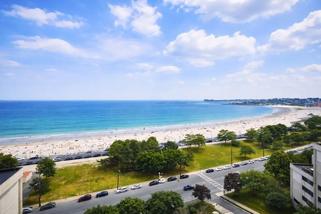 382 Ocean Ave #1109, Revere, MA 02151 - #1