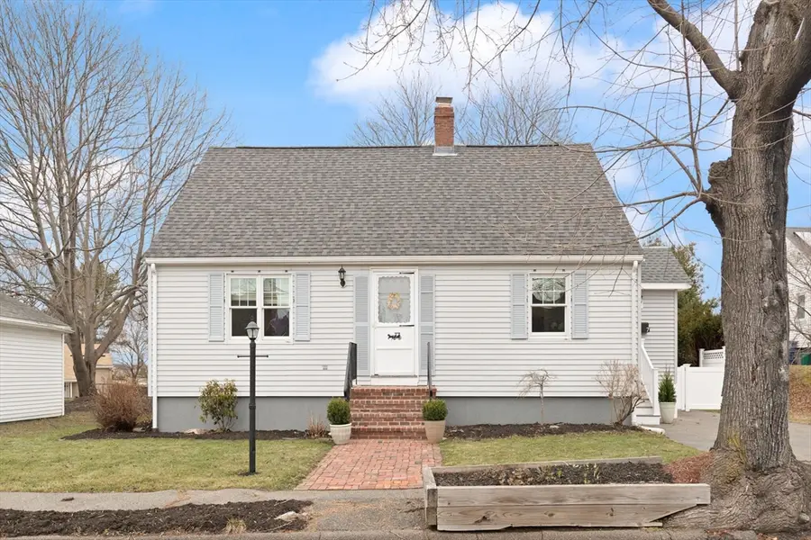 7 Larkin Ln, Salem, MA 01970 - #3