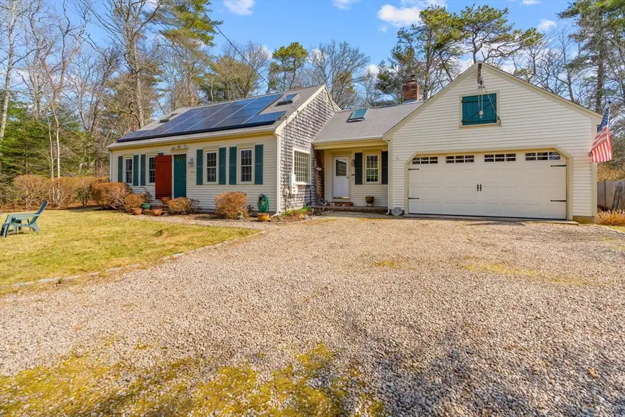 352 Nye Road, Barnstable Town, MA 02632 - #3