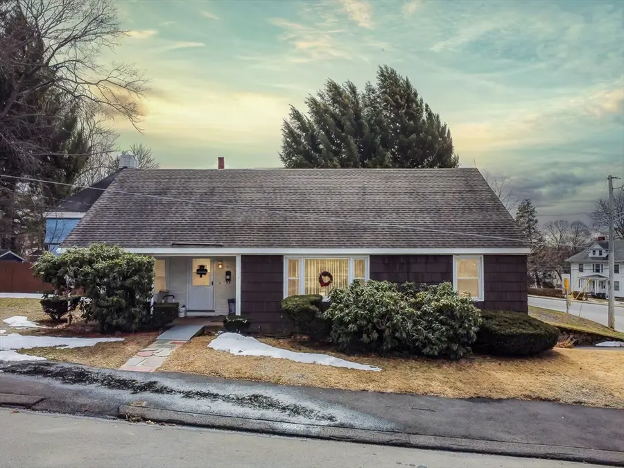 1 Macon Avenue, Haverhill, MA 01830 - #2