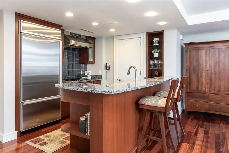 4 Battery Wharf #4301, Boston, MA 02109 - #2