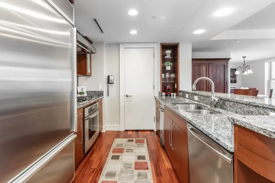 4 Battery Wharf #4301, Boston, MA 02109 - #3