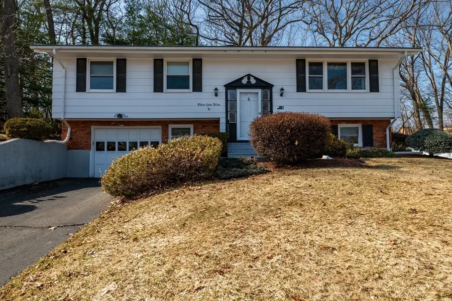 3 Anne Dr, Peabody, MA 01960 - #2