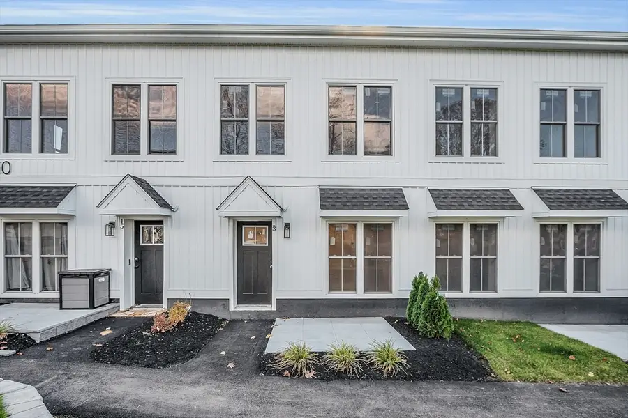 50 Frankfort St #13, Fitchburg, MA 01420 - #2