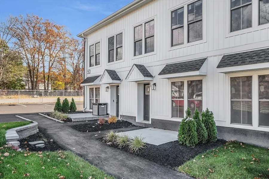 50 Frankfort St #13, Fitchburg, MA 01420 - #3