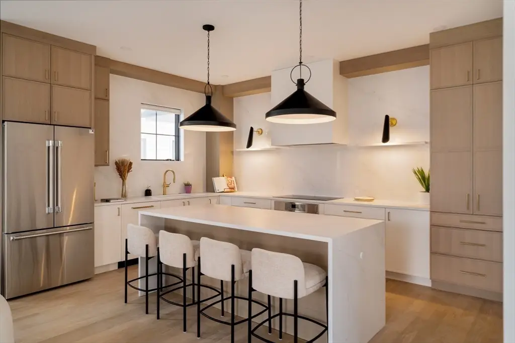 15 South Waverly, Boston, MA 02135 - #1