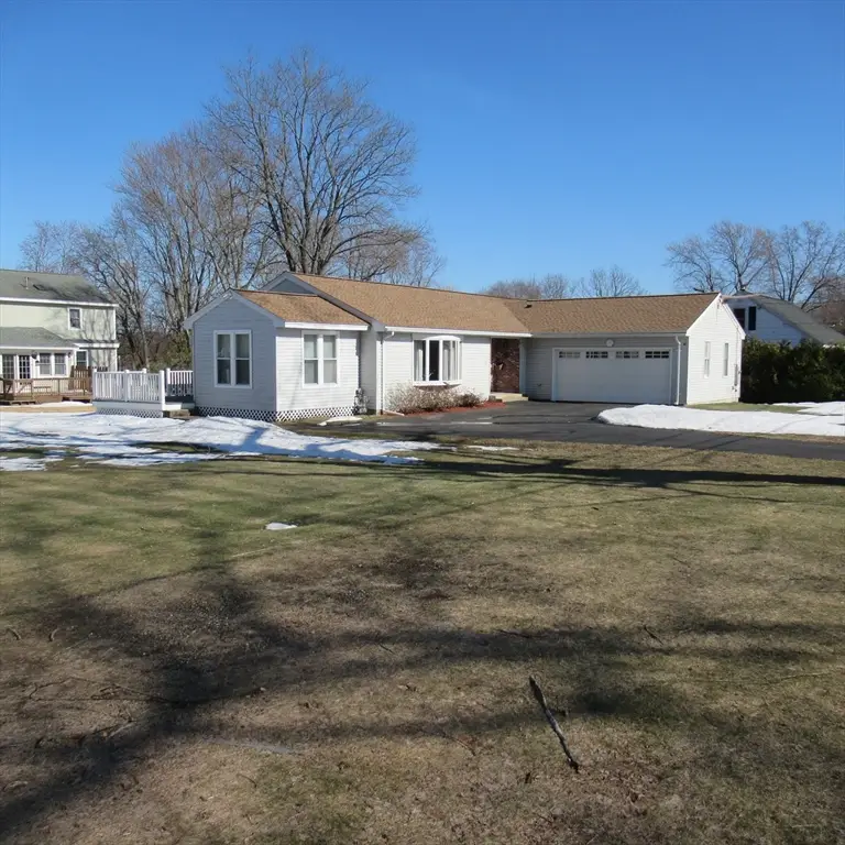 163 Newbury Street, Dracut, MA 01826 - #2