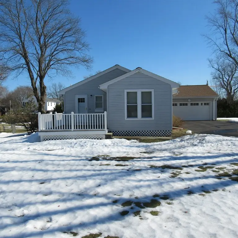 163 Newbury Street, Dracut, MA 01826 - #3