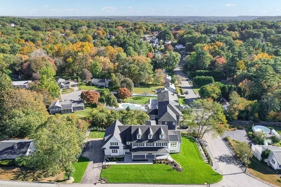 14 Liana Street, Woburn, MA 01801 - #2