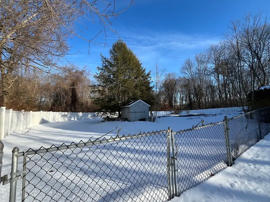 178 S Worcester St, Norton, MA 02766 - #2