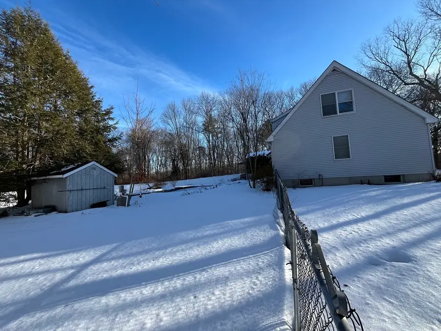 178 S Worcester St, Norton, MA 02766 - #3