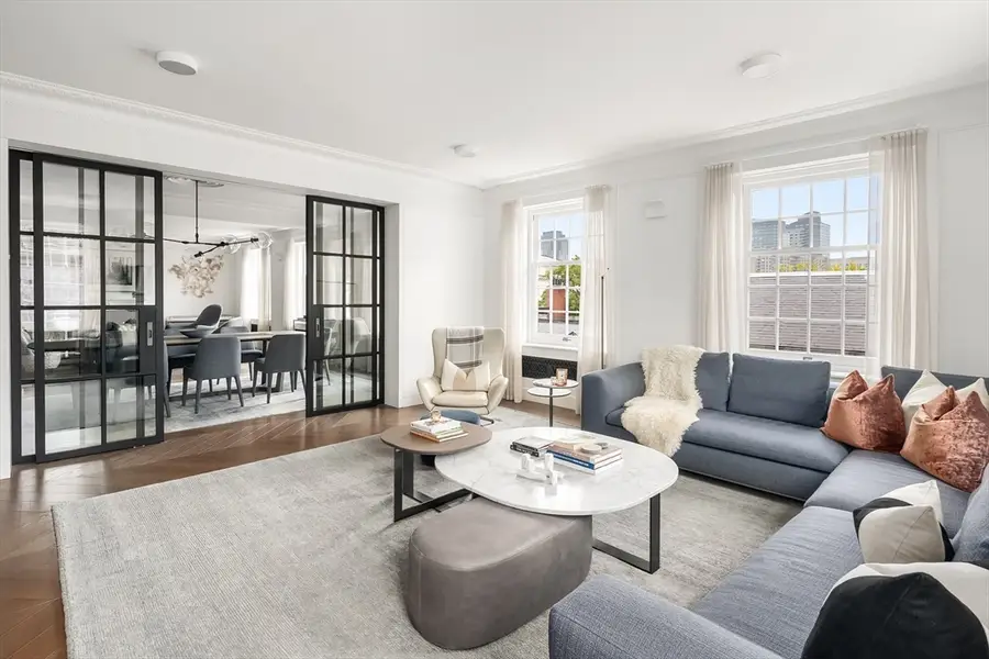 41 Mt Vernon Street #V, Boston, MA 02108 - #2