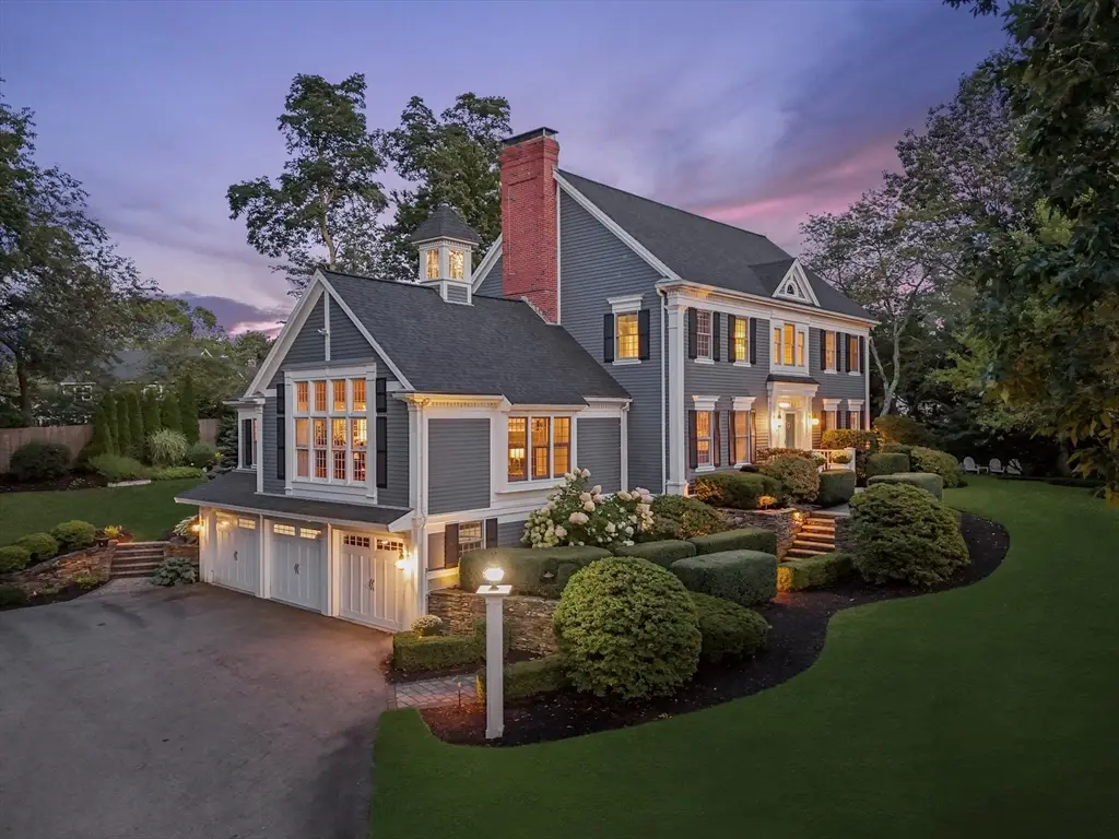 231 Story Ave, Newburyport, MA 01950 - #1