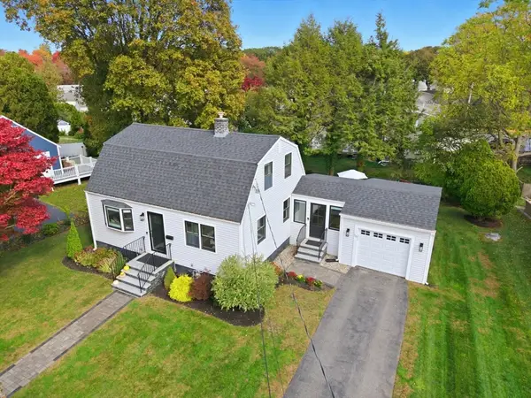 16 Beebe Lane, Wakefield, MA 01880
