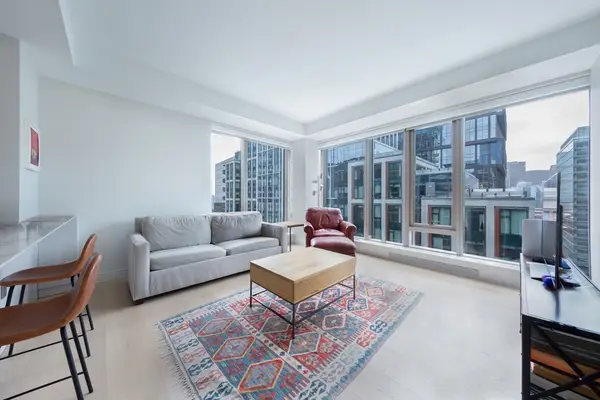 135 Seaport Blvd #1607, Boston, MA 02210