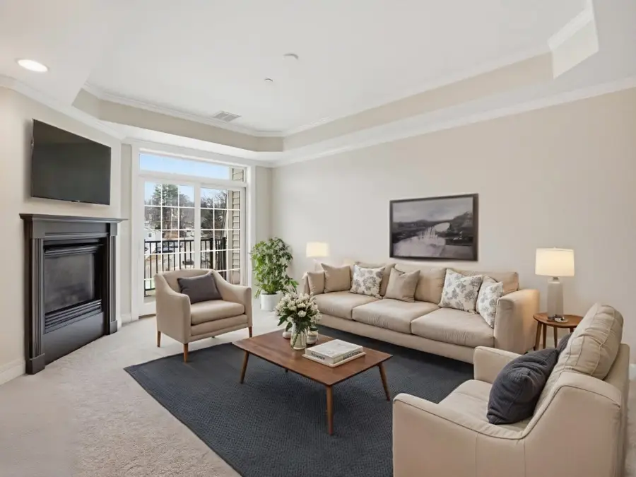 350 Greene St #410, North Andover, MA 01845 - #2