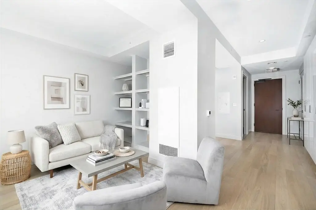 135 Seaport Blvd #718, Boston, MA 02210 - #1