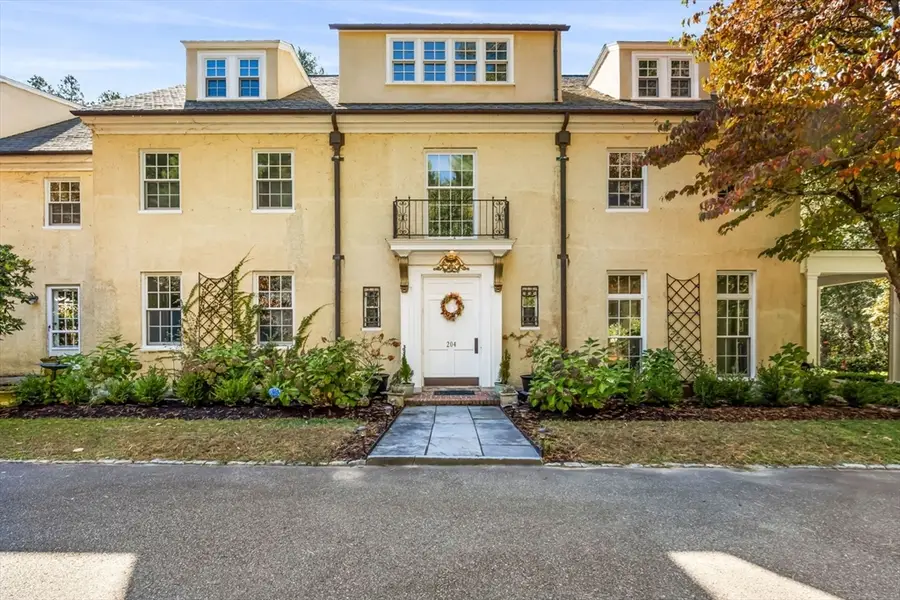 204 Ridge Street, Millis, MA 02054 - #2