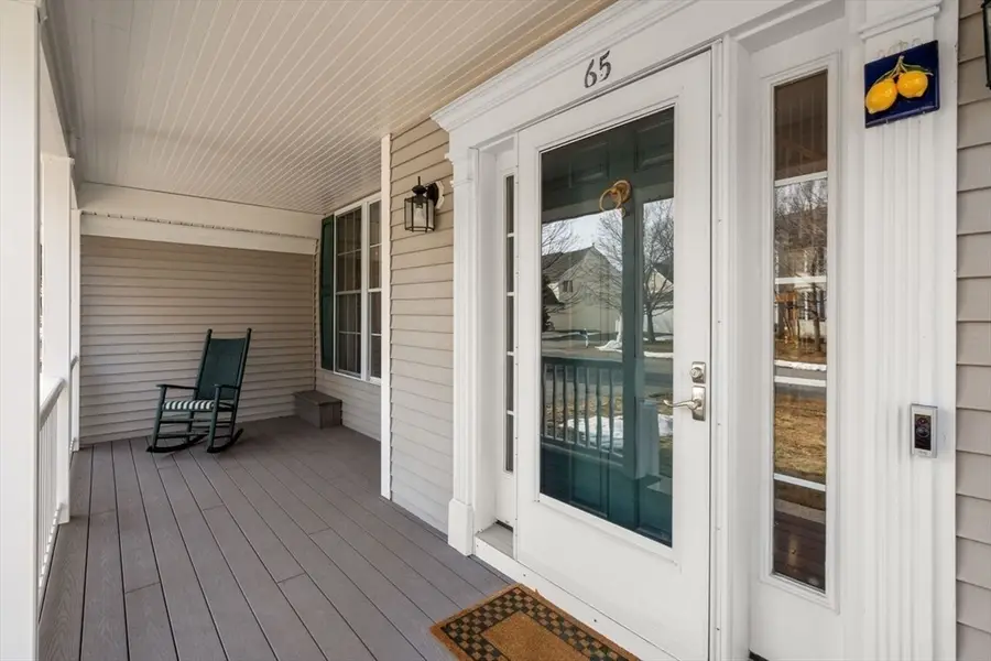 65 Amberville Rd, North Andover, MA 01845 - #3