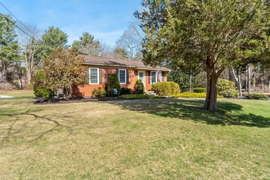 22 Lakeside Ave, Lakeville, MA 02347 - #2