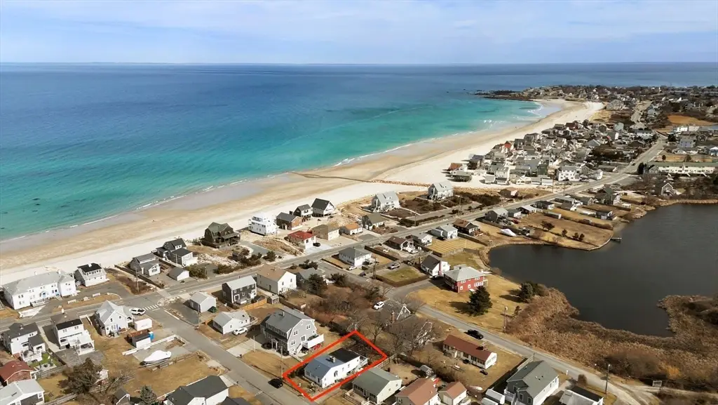 12 Williams Ave, Plymouth, MA 02360 - #1