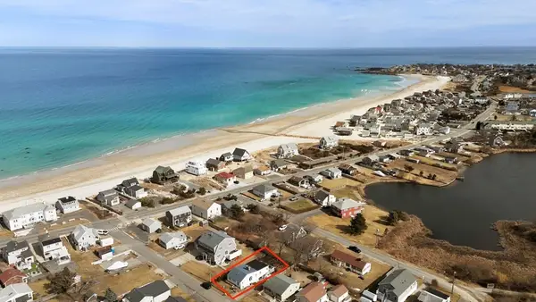 12 Williams Ave, Plymouth, MA 02360