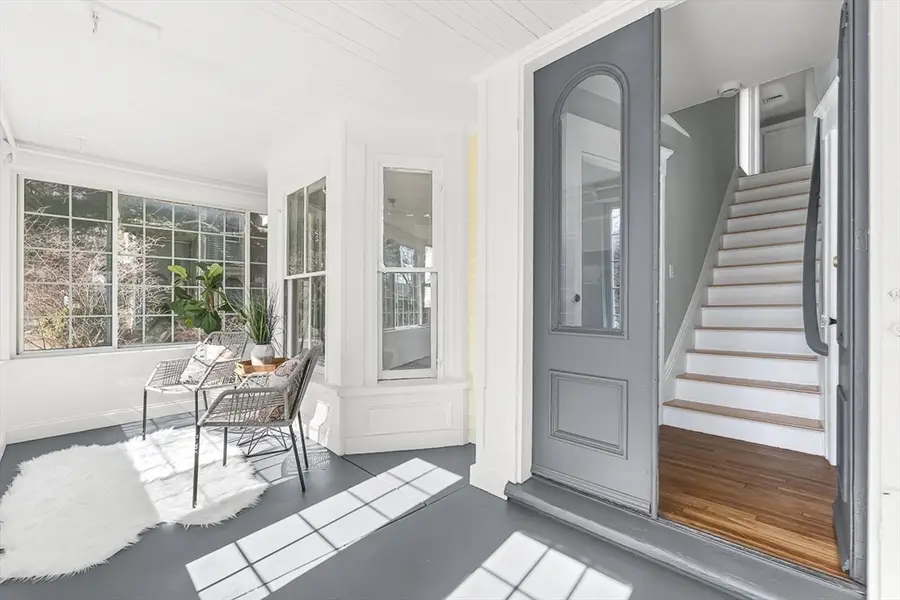 53 Lake Street, Winchester, MA 01890 - #3