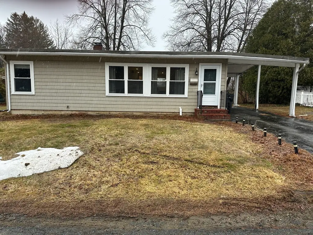 153 Freeman Street Ext, Haverhill, MA 01832 - #1