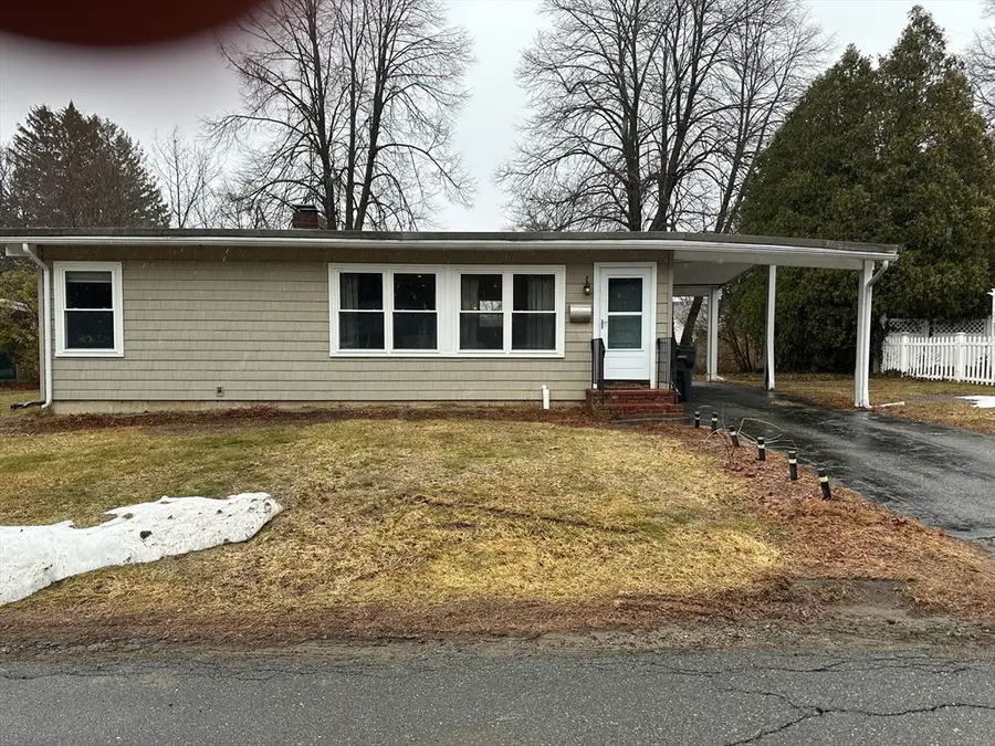 153 Freeman Street Ext, Haverhill, MA 01832 - #2