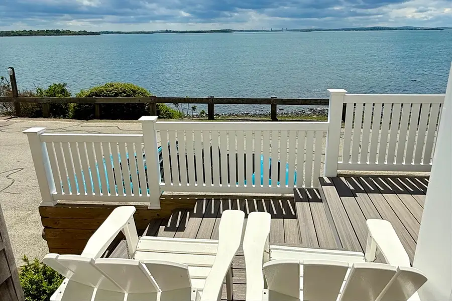 6 Marina Dr #6, Hull, MA 02045 - #2