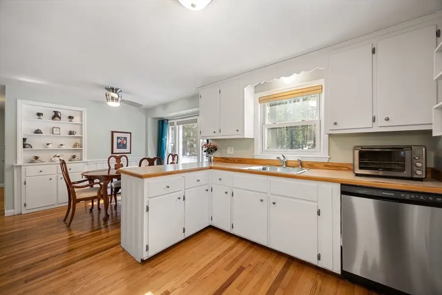 6 Cross St, Foxboro, MA 02035 - #3