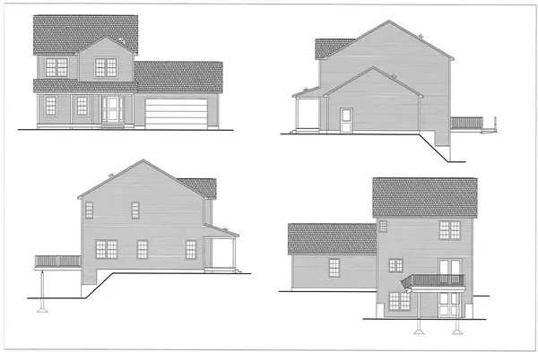 Lot 3 Petersham Road, Phillipston, MA 01331