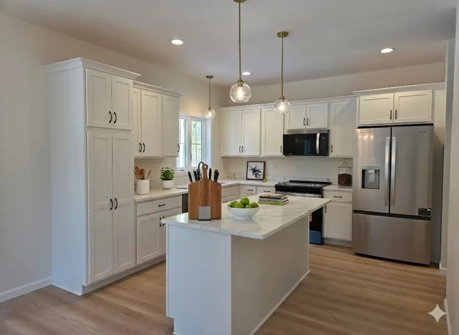 Lot 3 Petersham Road, Phillipston, MA 01331 - #2