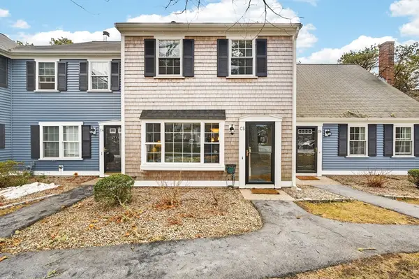 248 Camp Street #C5, Yarmouth, MA 02673