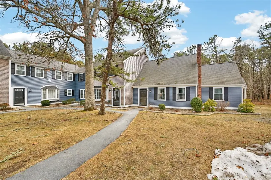 248 Camp Street #C5, Yarmouth, MA 02673 - #3