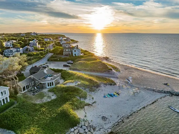 40 Harbor Road, Dennis, MA 02641