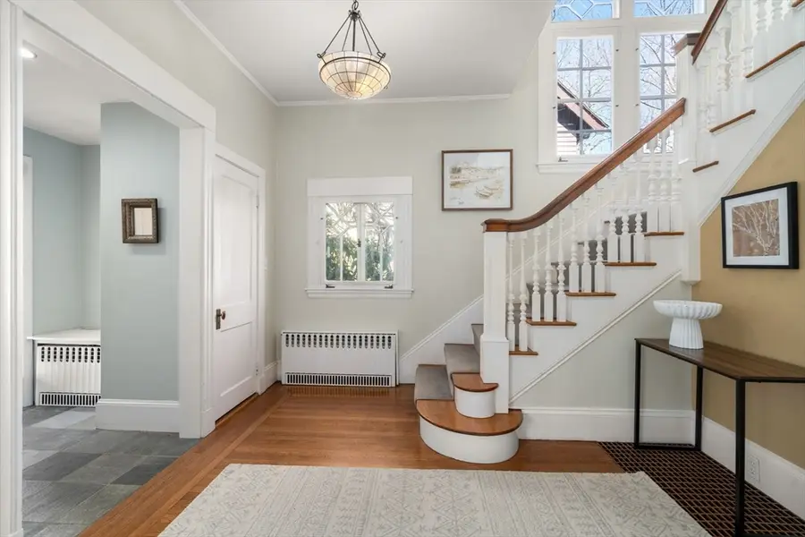 189 Clinton Rd, Brookline, MA 02445 - #2