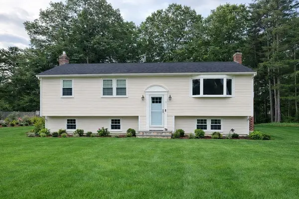 5 Starling Ave, Kingston, MA 02364