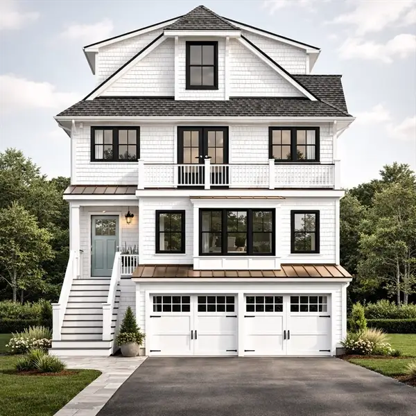 37 Foley Beach Rd, Hingham, MA 02043