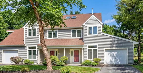 1 Douglass Grn #1, Woburn, MA 01801