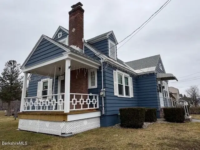 84 North Summer St, Adams, MA 01220 - #2