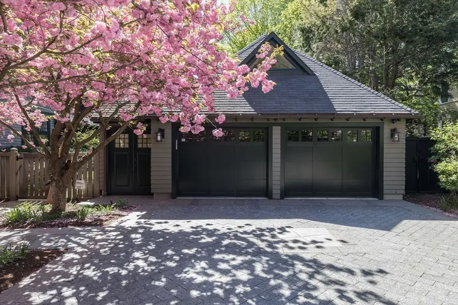 157 Brattle Street, Cambridge, MA 02138 - #3